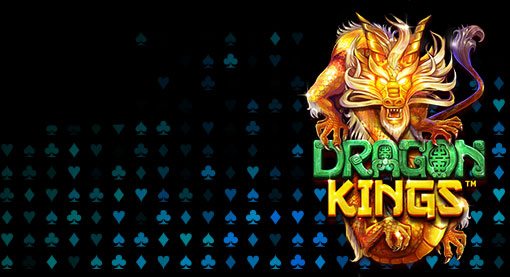 dragon kings game